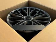 Porsche Panamera 2023– Kalti diski OEM R21 V3 (4 gab.) foto 6