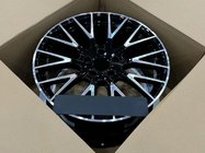 Porsche Panamera 2023– Kalti OEM diski R21 V4 (4 gab.) foto 3
