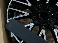 Porsche Panamera 2023– Kalti OEM diski R21 V4 (4 gab.) foto 5