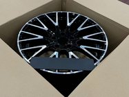 Porsche Panamera 2023– Kalti OEM diski R21 V4 (4 gab.) foto 4