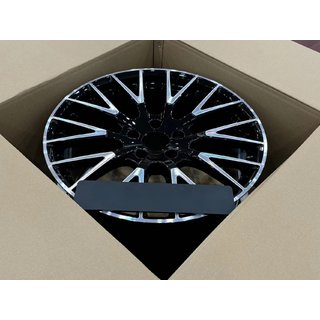 Kalti OEM diski R21 V4 (4 gab.) foto 4