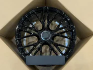 Porsche Panamera 2023– Kaltie OEM diski R21 V5 (4 gab.) foto 2