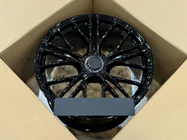 Porsche Panamera 2023– Kaltie OEM diski R21 V5 (4 gab.) foto 4