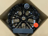 Porsche Panamera 2023– Kaltie OEM diski R21 V5 (4 gab.) foto 3