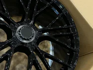 Porsche Panamera 2023– Kaltie OEM diski R21 V5 (4 gab.) foto 10