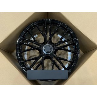 Kaltie OEM diski R21 V5 (4 gab.) foto 2