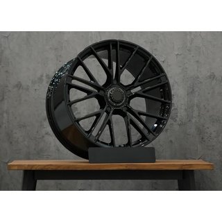 Kaltie OEM diski R21 V5 (4 gab.) foto 1