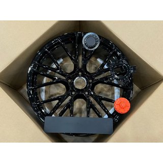 Kaltie OEM diski R21 V5 (4 gab.) foto 3