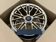 Porsche Panamera 2023– Kaltie diski OEM R21 V6 (4 gab.) foto 3