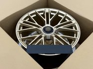 Porsche Panamera 2023– Kaltie diski OEM R21 V6 (4 gab.) foto 4