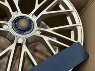 Porsche Panamera 2023– Kaltie diski OEM R21 V6 (4 gab.) foto 7