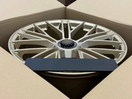 Porsche Panamera 2023– Kaltie diski OEM R21 V6 (4 gab.) foto 6