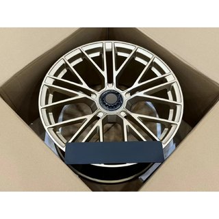 Kaltie diski OEM R21 V6 (4 gab.) foto 3