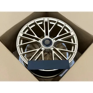 Kaltie diski OEM R21 V6 (4 gab.) foto 3