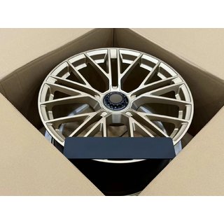 Kaltie diski OEM R21 V6 (4 gab.) foto 4
