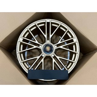 Kaltie diski OEM R21 V6 (4 gab.) foto 2