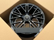 Porsche Panamera 2023– Kalti OEM diski R21 V7 (4 gab.) foto 3