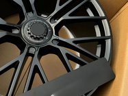 Porsche Panamera 2023– Kalti OEM diski R21 V7 (4 gab.) foto 8
