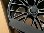 Porsche Panamera 2023– Kalti OEM diski R21 V7 (4 gab.) foto 6
