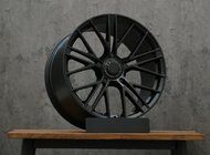 Porsche Panamera 2023– Kalti OEM diski R21 V7 (4 gab.) foto 1