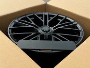 Porsche Panamera 2023– Kalti OEM diski R21 V7 (4 gab.) foto 7