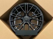 Porsche Panamera 2023– Kalti OEM diski R21 V7 (4 gab.) foto 2