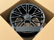 Porsche Panamera 2023– Kalti OEM diski R21 V7 (4 gab.) foto 4