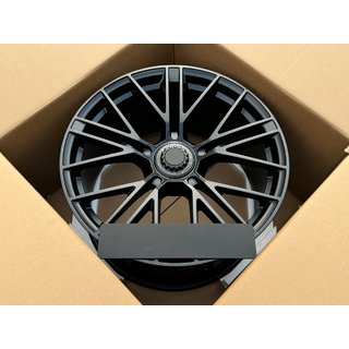 Kalti OEM diski R21 V7 (4 gab.) foto 3
