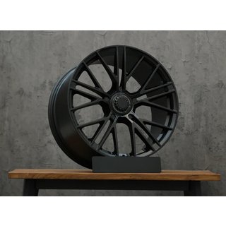 Kalti OEM diski R21 V7 (4 gab.) foto 1
