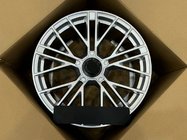 Porsche Panamera 2023– Kaltie OEM diski R21 V8 (4 gab.) foto 1