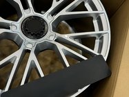 Porsche Panamera 2023– Kaltie OEM diski R21 V8 (4 gab.) foto 7