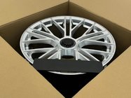Porsche Panamera 2023– Kaltie OEM diski R21 V8 (4 gab.) foto 4