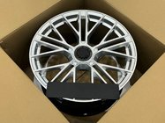 Porsche Panamera 2023– Kaltie OEM diski R21 V8 (4 gab.) foto 2
