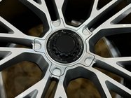 Porsche Panamera 2023– Kaltie OEM diski R21 V8 (4 gab.) foto 6
