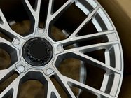 Porsche Panamera 2023– Kaltie OEM diski R21 V8 (4 gab.) foto 8