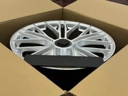 Porsche Panamera 2023– Kaltie OEM diski R21 V8 (4 gab.) foto 5