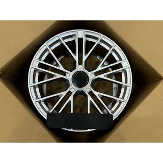 Kaltie OEM diski R21 V8 (4 gab.) foto 1