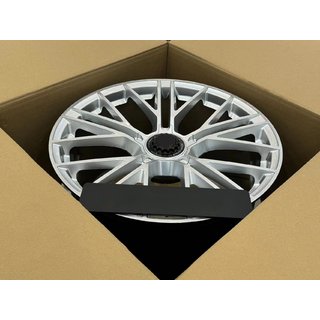 Kaltie OEM diski R21 V8 (4 gab.) foto 4