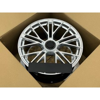 Kaltie OEM diski R21 V8 (4 gab.) foto 2