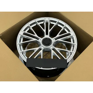 Kaltie OEM diski R21 V8 (4 gab.) foto 2