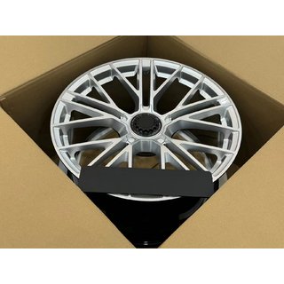 Kaltie OEM diski R21 V8 (4 gab.) foto 3