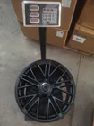 Porsche Panamera 2023– Kaltie diski OEM R21 V9 (4 gab.) foto 9
