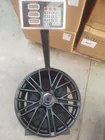 Porsche Panamera 2023– Kaltie diski OEM R21 V9 (4 gab.) foto 8