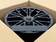Porsche Panamera 2023– Kaltie diski OEM R21 V9 (4 gab.) foto 2