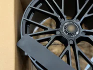 Porsche Panamera 2023– Kaltie diski OEM R21 V9 (4 gab.) foto 4