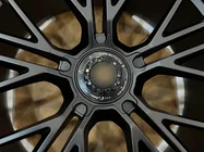 Porsche Panamera 2023– Kaltie diski OEM R21 V9 (4 gab.) foto 6