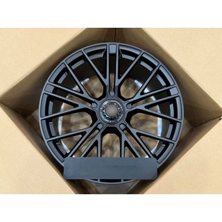 Kaltie diski OEM R21 V9 (4 gab.) foto 1