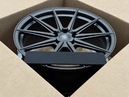 Skoda Superb 2015–2024 Kalti OEM diski R19 (4 gab.) foto 4