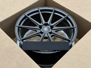 Skoda Superb 2015–2024 Kalti OEM diski R19 (4 gab.) foto 2