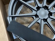 Skoda Superb 2015–2024 Kalti OEM diski R19 (4 gab.) foto 9